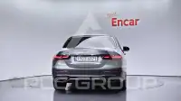 2021 Mercedes Benz E-Class