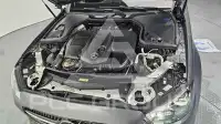 2021 Mercedes Benz E-Class
