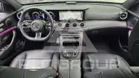 2021 Mercedes Benz E-Class
