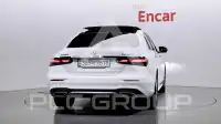 2021 Mercedes Benz E-Class