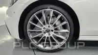 2021 Mercedes Benz E-Class