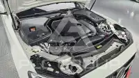 2021 Mercedes Benz E-Class
