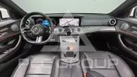 2021 Mercedes Benz E-Class