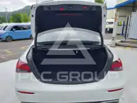 2021 Mercedes Benz E-Class