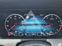 2021 Mercedes Benz E-Class