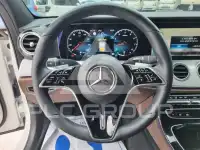 2021 Mercedes Benz E-Class