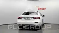 2021 Mercedes Benz E-Class
