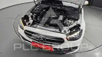 2021 Mercedes Benz E-Class