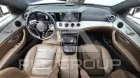 2021 Mercedes Benz E-Class