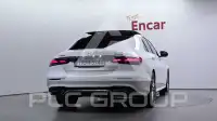 2021 Mercedes Benz E-Class