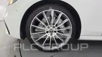 2021 Mercedes Benz E-Class