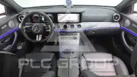 2021 Mercedes Benz E-Class