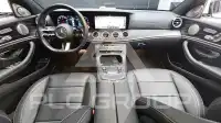 2021 Mercedes Benz E-Class
