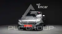 2021 Mercedes Benz E-Class