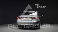 2021 Mercedes Benz E-Class