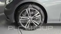 2021 Mercedes Benz E-Class