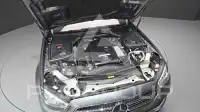 2021 Mercedes Benz E-Class
