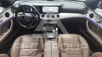 2021 Mercedes Benz E-Class