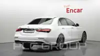 2021 Mercedes Benz E-Class