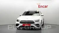 2021 Mercedes Benz E-Class