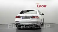 2021 Mercedes Benz E-Class