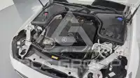 2021 Mercedes Benz E-Class