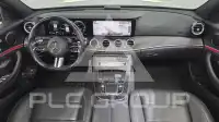 2021 Mercedes Benz E-Class