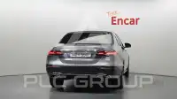 2021 Mercedes Benz E-Class