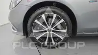 2021 Mercedes Benz E-Class