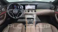 2021 Mercedes Benz E-Class