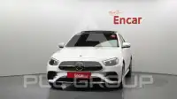 2021 Mercedes Benz E-Class