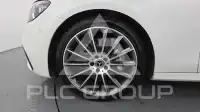 2021 Mercedes Benz E-Class