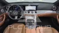 2021 Mercedes Benz E-Class