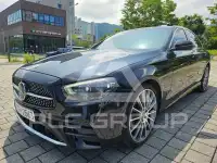 2021 Mercedes Benz E-Class