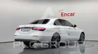 2021 Mercedes Benz E-Class