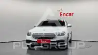 2021 Mercedes Benz E-Class