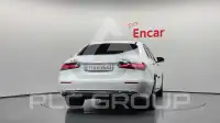 2021 Mercedes Benz E-Class
