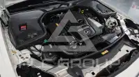 2021 Mercedes Benz E-Class