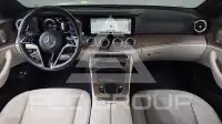 2021 Mercedes Benz E-Class