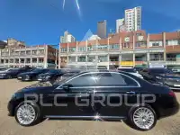 2021 Mercedes Benz E-Class