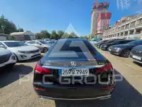 2021 Mercedes Benz E-Class