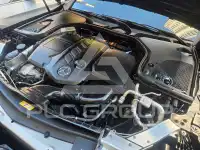 2021 Mercedes Benz E-Class