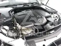 2021 Mercedes Benz E-Class