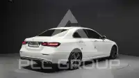 2021 Mercedes Benz E-Class