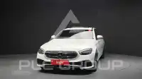 2021 Mercedes Benz E-Class