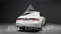 2021 Mercedes Benz E-Class