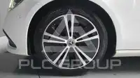 2021 Mercedes Benz E-Class