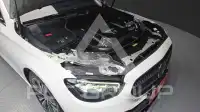 2021 Mercedes Benz E-Class