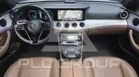 2021 Mercedes Benz E-Class