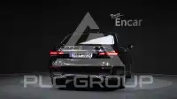 2021 Mercedes Benz E-Class